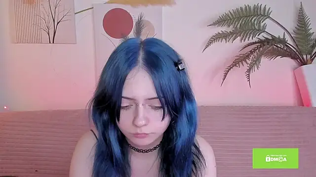 miuri miy online show from February 26, 8:04 pm