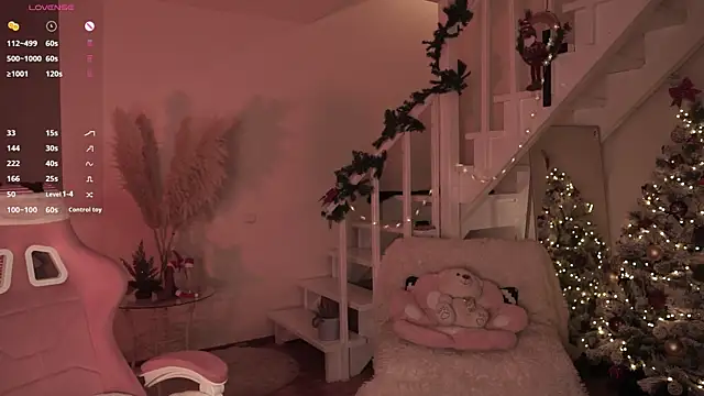 miuri miy online show from December 19, 6:10 pm