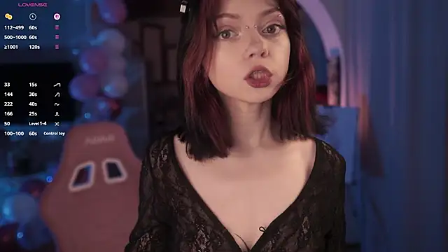 Snapshot of miuri_miy chatting on February 5, 6:26 pm miuri miy online show from February 5, 6:26 pm