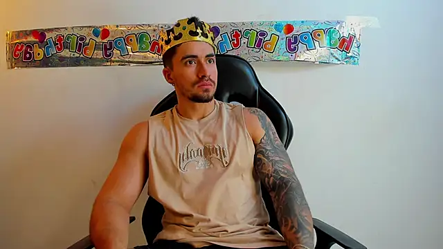 Brad Summer online show from September 24, 5:52 pm