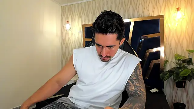 Brad Summer online show from September 16, 5:25 pm