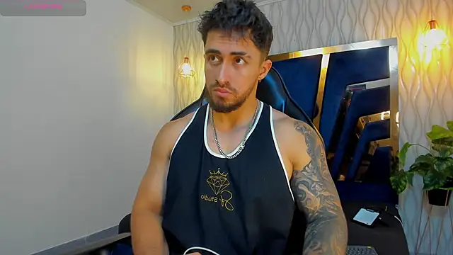 Brad Summer online show from November 1, 5:18 pm