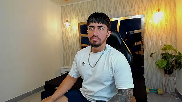 Brad Summer online show from January 14, 5:16 pm