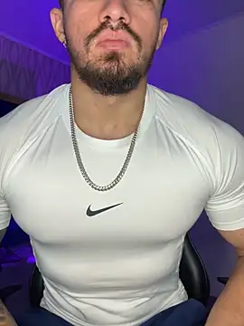 Brad Summer online show from November 25, 5:46 pm