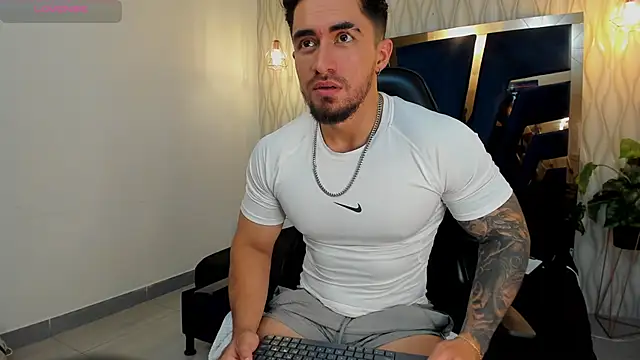 Brad Summer online show from November 11, 5:19 pm