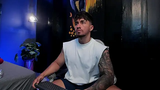 Brad Summer online show from March 16, 11:29 pm