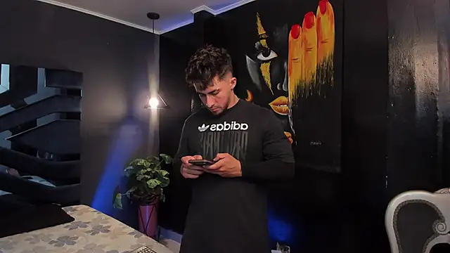 Brad Summer online show from March 19, 11:27 pm