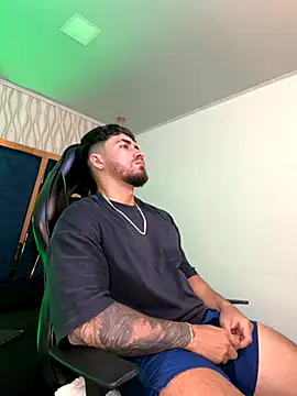 Brad Summer online show from October 28, 5:45 pm