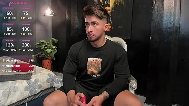 Brad Summer online show from March 20, 11:39 pm