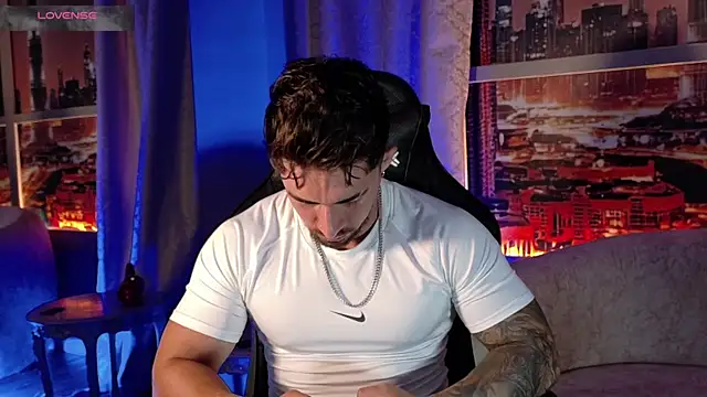 Brad Summer online show from June 3, 5:50 pm