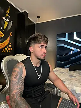 Brad Summer online show from March 25, 11:47 pm