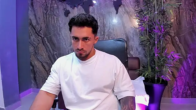 Brad Summer online show from December 19, 5:59 pm