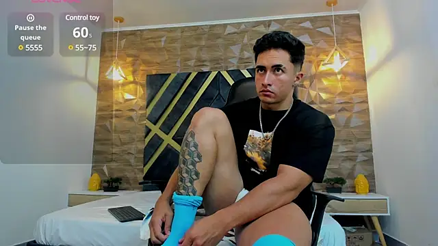 Brad Summer online show from March 12, 12:42 am
