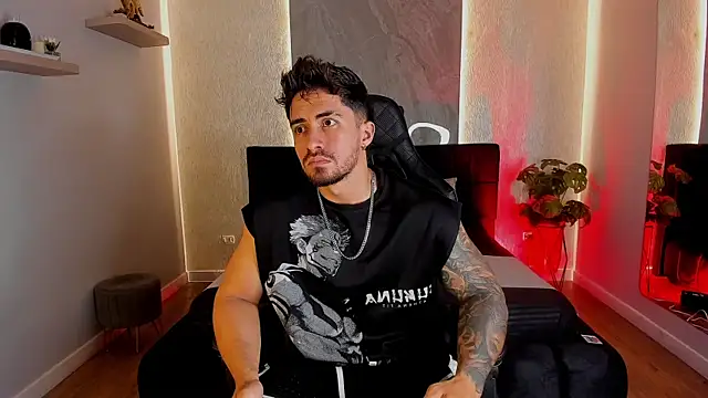 Brad Summer online show from May 23, 12:09 am