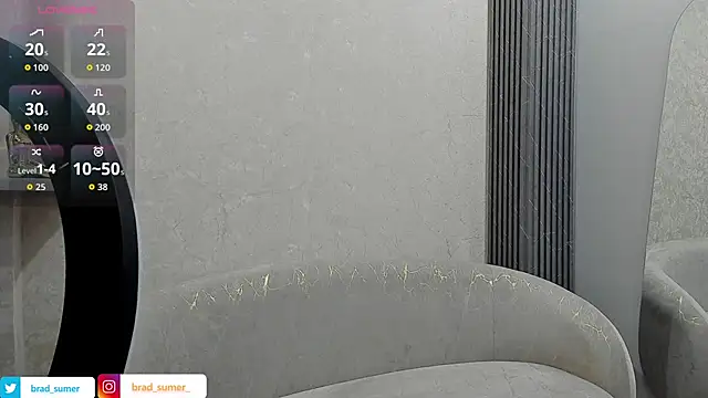 Brad Summer online show from May 28, 5:41 pm