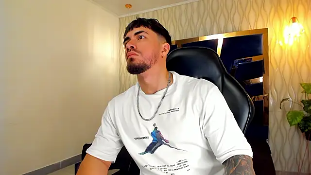 Brad Summer online show from January 17, 5:16 pm