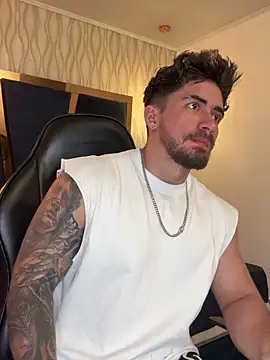 Brad Summer online show from February 5, 5:53 pm