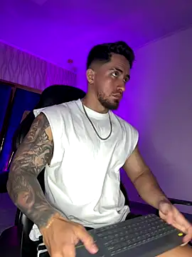 Brad Summer online show from November 27, 5:46 pm