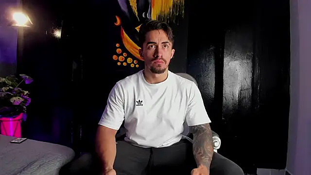 Brad Summer online show from March 12, 11:31 pm