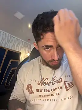 Brad Summer online show from October 31, 5:31 pm