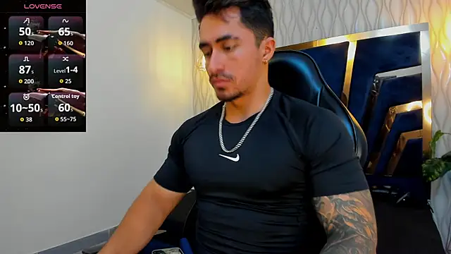 Brad Summer online show from September 12, 5:45 pm