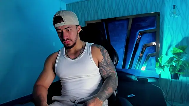 Brad Summer online show from October 25, 5:24 pm