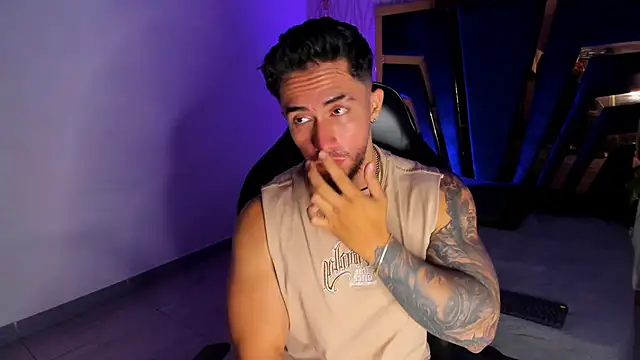 Brad Summer online show from November 28, 5:35 pm