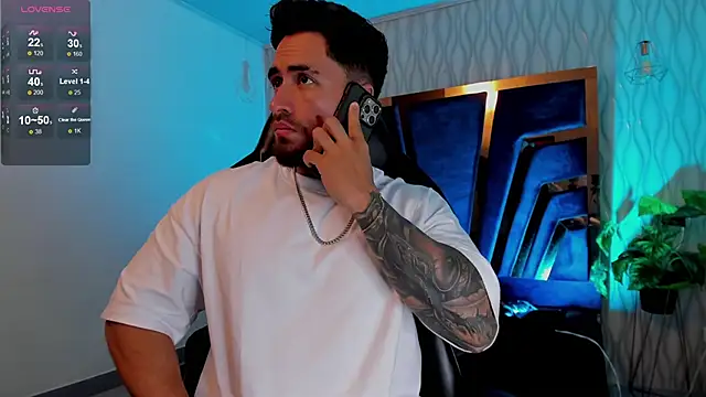 Brad Summer online show from November 13, 5:17 pm