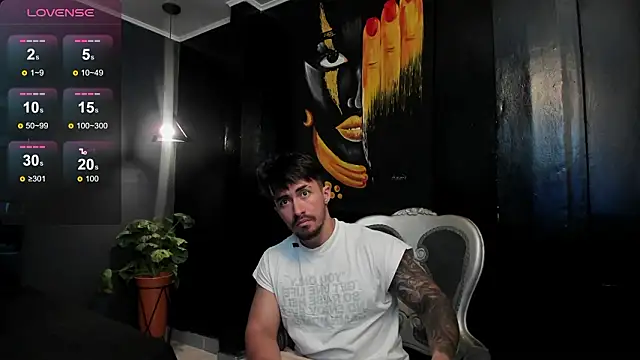 Brad Summer online show from March 9, 11:30 pm