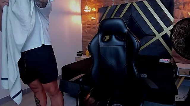 Brad Summer online show from March 7, 11:21 pm