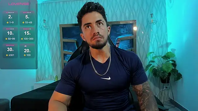 Brad Summer online show from April 9, 11:22 pm