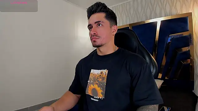 Brad Summer online show from September 9, 5:22 pm