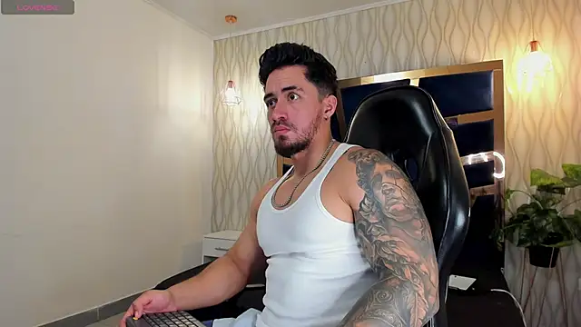 Brad Summer online show from November 17, 5:28 pm