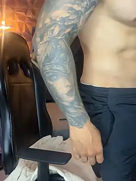 Brad Summer online show from April 1, 11:45 pm