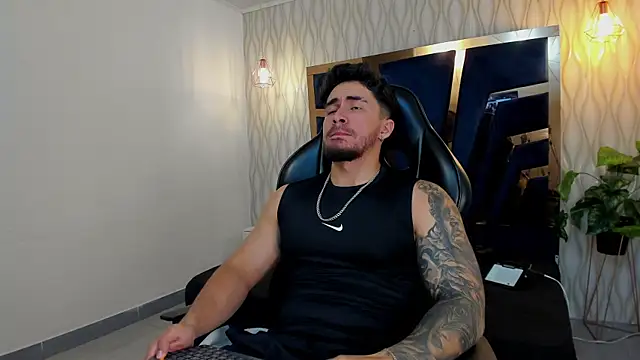 Brad Summer online show from November 12, 5:17 pm