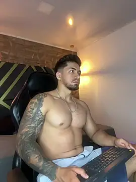 Brad Summer online show from April 5, 8:32 am