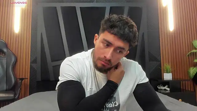 Brad Summer online show from November 5, 5:16 pm