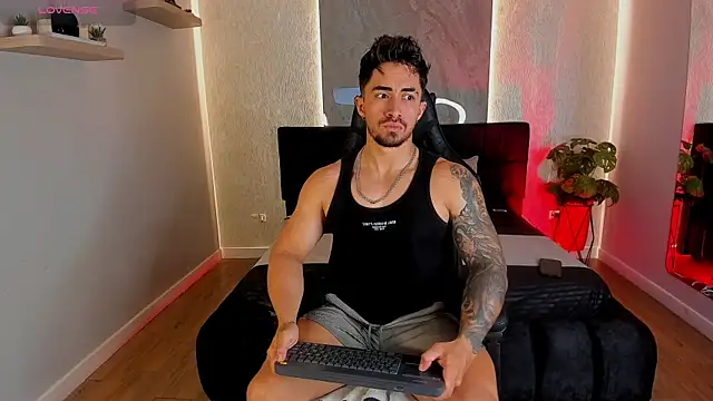 Brad Summer online show from May 21, 12:08 am