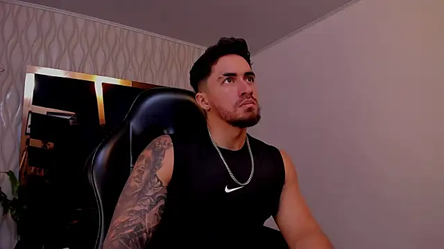 Brad Summer online show from October 29, 5:12 pm