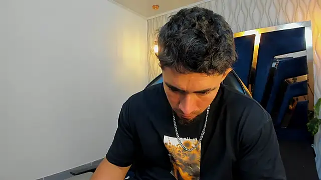 Brad Summer online show from October 13, 5:25 pm