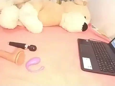 Chandy012 online show from February 17, 2:03 pm