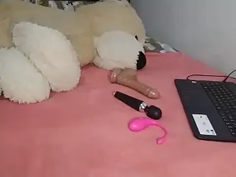 Chandy012 online show from March 19, 2:17 pm