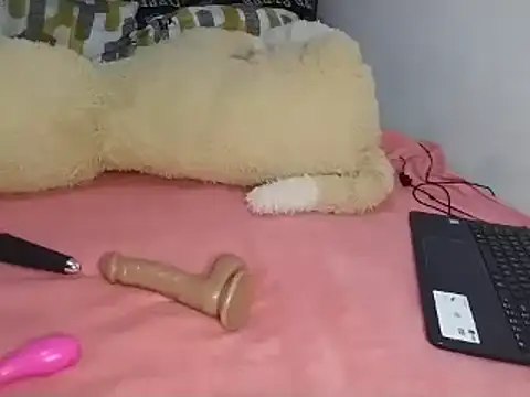 Chandy012 online show from March 21, 3:05 pm