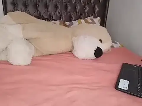 Chandy012 online show from March 29, 5:53 am