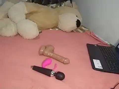 Chandy012 online show from February 4, 10:16 pm