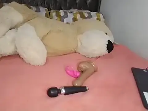 Chandy012 online show from March 18, 3:24 pm