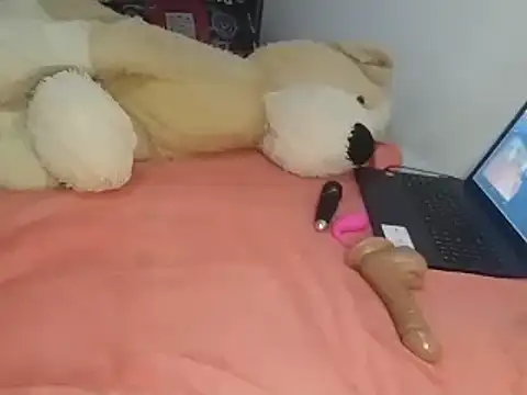 Chandy012 online show from January 18, 2:31 pm