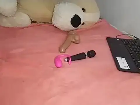 Chandy012 online show from March 13, 1:27 pm