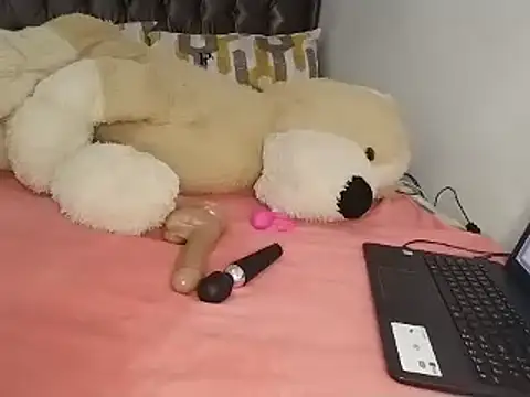 Chandy012 online show from February 28, 1:22 pm