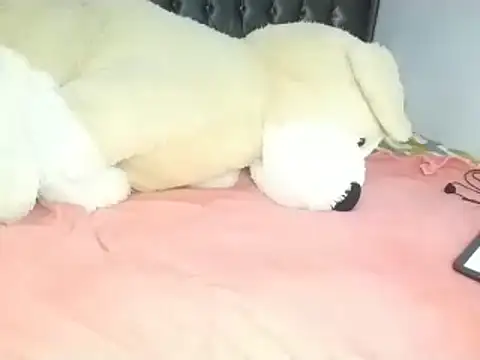 Chandy012 online show from April 9, 4:02 pm